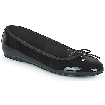 Zapatos Mujer Bailarinas-manoletinas JB Martin ROMY Negro