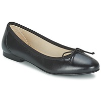 Zapatos Mujer Bailarinas-manoletinas Betty London VROLA Negro