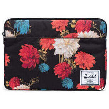 Herschel Anchor Sleeve for MacBook Vintage Floral Black 15'' Multicolor