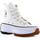 Zapatos Mujer Zapatillas bajas Converse 166799C Blanco