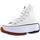 Zapatos Mujer Zapatillas bajas Converse 166799C Blanco
