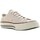 Zapatos Hombre Botas de caña baja Converse 162062CC Beige