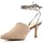 Zapatos Mujer Sandalias Toscablu Studio SS2108S157 Otros