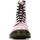 Zapatos Mujer Botas de caña baja Dr. Martens 1460 Wn's Rosa