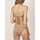 textil Mujer Bikini Admas Conjunto de bikini bandeau 2 piezas Sand Desert Beige