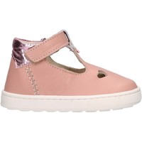 Zapatos Niña Sandalias Balducci - Occhio di bue rosa CITA4603 Rosa