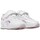 Zapatos Niños Zapatillas bajas Reebok Sport Royal CL Jogger Blanco