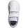 Zapatos Hombre Deportivas Moda adidas Originals ADVANTAGE FROZEN DISNEY BLANCO Blanco