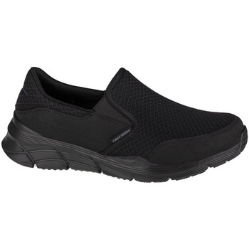 Zapatos Hombre Zapatillas bajas Skechers Equalizer 4.0 Negro