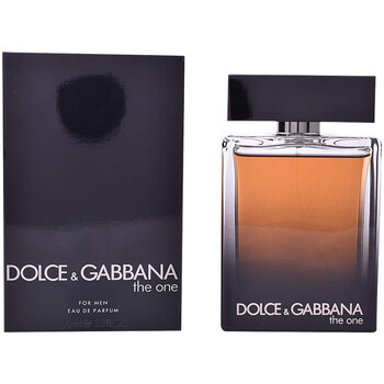 Belleza Hombre Perfume D&G The One For Men Eau De Parfum Vaporizador 