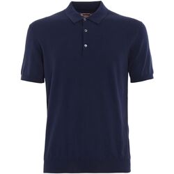 textil Hombre Tops y Camisetas Baracuta BRMAG0003BKNT1 309 Azul