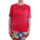 textil Mujer Camisetas manga corta Freddy S1WSLT5 T-Shirt/Polo mujer rojo Rojo