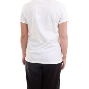 Levi's 17369-1499 T-Shirt/Polo mujer blanco Blanco