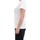 textil Mujer Camisetas manga corta Levi's 17369-1499 T-Shirt/Polo mujer blanco Blanco