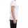 textil Mujer Camisetas manga corta Levi's 17369-1499 T-Shirt/Polo mujer blanco Blanco