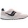 Zapatos Hombre Deportivas Moda Saucony S70404-41 Blanco