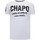 textil Hombre Camisetas manga corta Local Fanatic EL Chapo  Hombre Blanco
