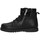 Zapatos Niña Botas de caña baja Primigi 6411111 Negro