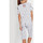 textil Mujer Pijama Admas Camiseta de pantalones pijama Mickey Beisbol Disney blanco Blanco