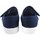 Zapatos Niña Multideporte Vulpeques Lona niño  132-pbt azul Azul