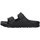 Zapatos Mujer Sandalias Birkenstock 129423 Negro