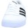 Zapatos Niños Zapatillas bajas adidas Originals DB1831 Blanco