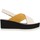 Zapatos Mujer Sandalias Tres Jolie 2801/JIL/MS Blanco