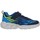 Zapatos Niño Zapatillas bajas Skechers 401500N Azul