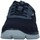Zapatos Hombre Zapatillas bajas Enval 7218211 Azul