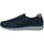 Zapatos Hombre Zapatillas bajas Enval 7218022 Azul