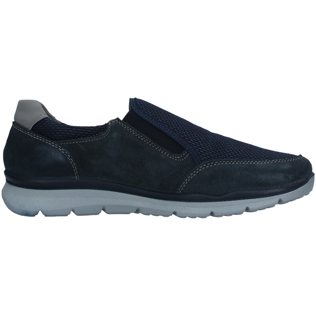 Zapatos Hombre Zapatillas bajas Enval 7218022 Azul