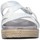 Zapatos Mujer Sandalias IgI&CO 7168211 Blanco