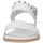 Zapatos Mujer Sandalias NeroGiardini E115500D Blanco