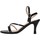 Zapatos Mujer Sandalias NeroGiardini E116560DE Negro