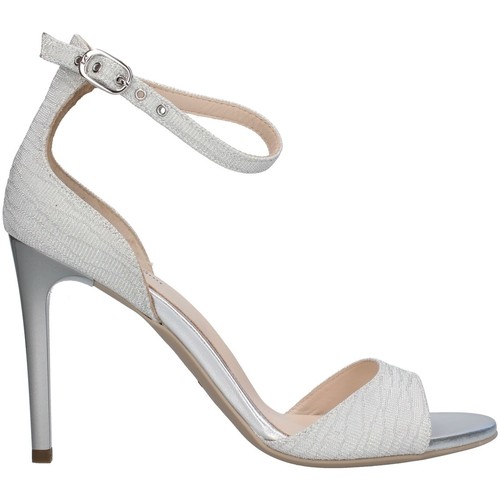 Zapatos Mujer Sandalias NeroGiardini E116531DE Blanco