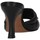 Zapatos Mujer Sandalias Balie 587 Negro