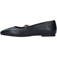 Zapatos Mujer Bailarinas-manoletinas Balie 380 Negro