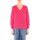 textil Mujer Camisetas manga corta Marella SPEME Rosa