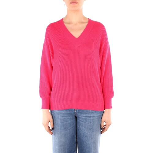 textil Mujer Camisetas manga corta Marella SPEME Rosa