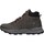 Zapatos Hombre Zapatillas altas Wrangler WM02153A Gris