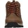 Zapatos Hombre Zapatillas altas Wrangler WM02153A Marrón