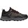Zapatos Hombre Zapatillas bajas Wrangler WM02152A Negro