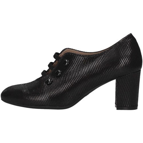 Zapatos Mujer Zapatos de tacón Melluso X5201 Negro