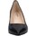Zapatos Mujer Zapatos de tacón NeroGiardini I013470DE Negro