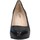 Zapatos Mujer Zapatos de tacón NeroGiardini I013460DE Negro