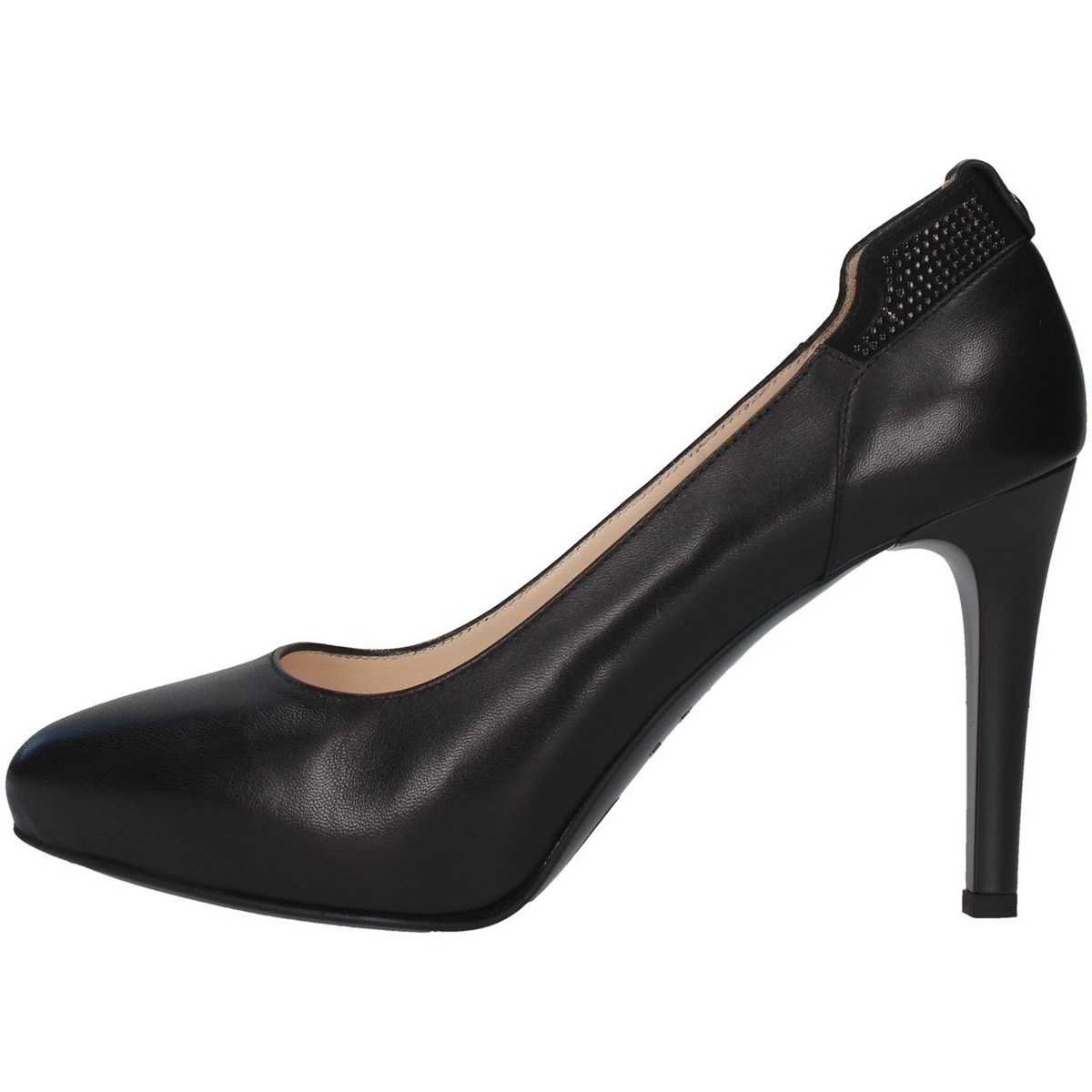 Zapatos Mujer Zapatos de tacón NeroGiardini I013460DE Negro