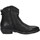 Zapatos Mujer Botines NeroGiardini I013261D Negro
