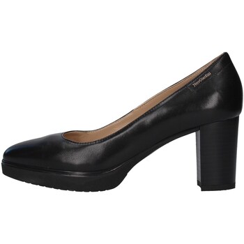 Zapatos Mujer Zapatos de tacón NeroGiardini I013000D Negro