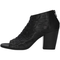 Zapatos Mujer Sandalias Bueno Shoes 20WQ2900 Negro