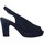 Zapatos Mujer Sandalias Tres Jolie 2640/MARA Azul